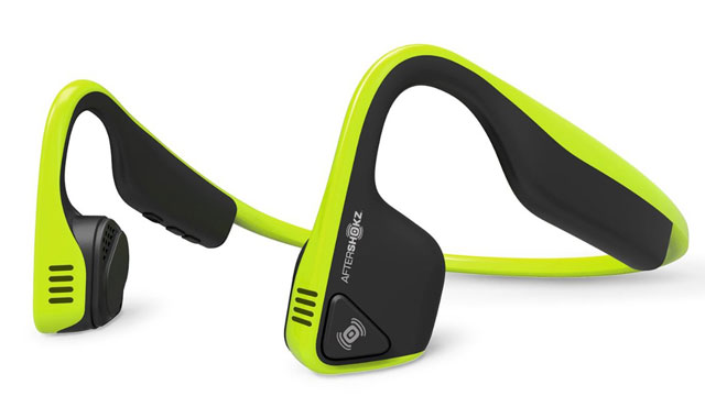 AfterShokz TREKZ Titanium