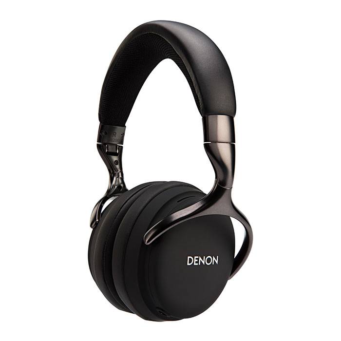 Denon AH-1200 Black Edition