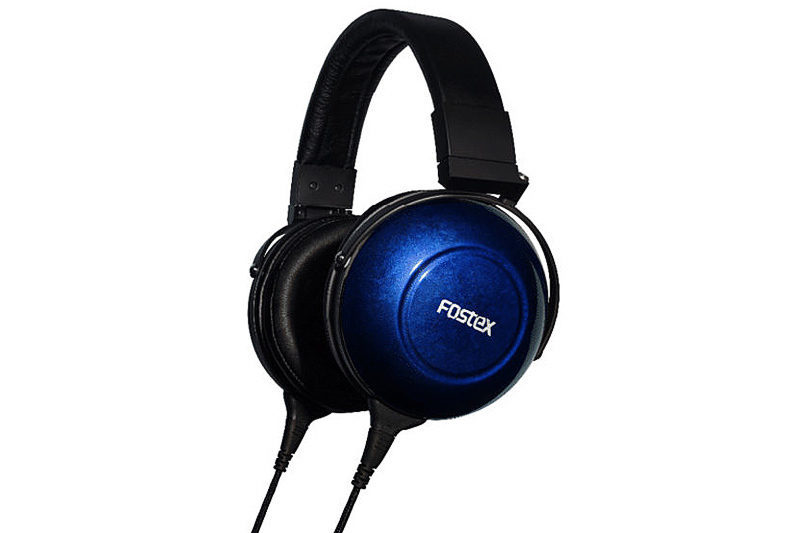 Fostex TH-900mk2