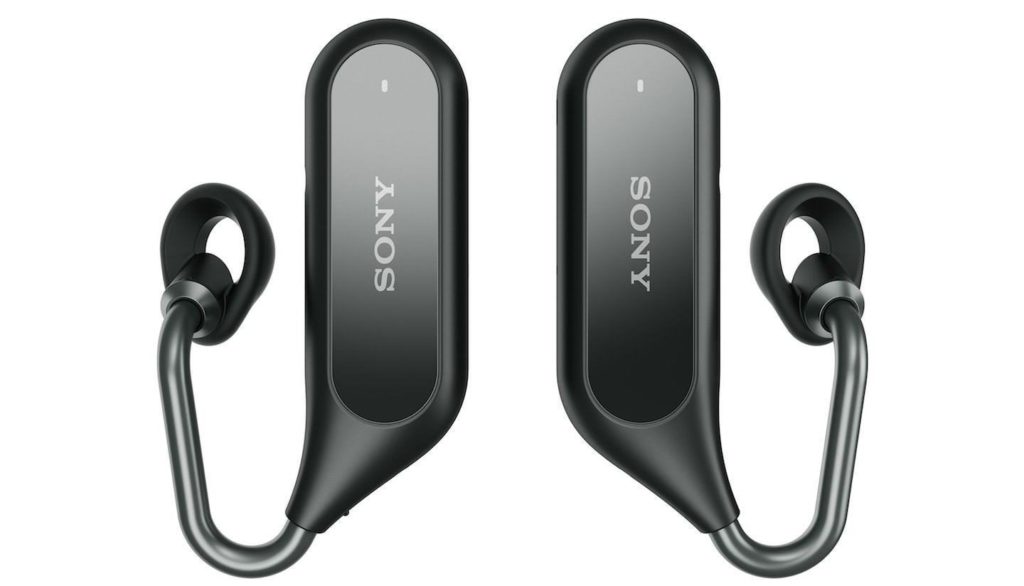 Sony Xperia Ear Duo