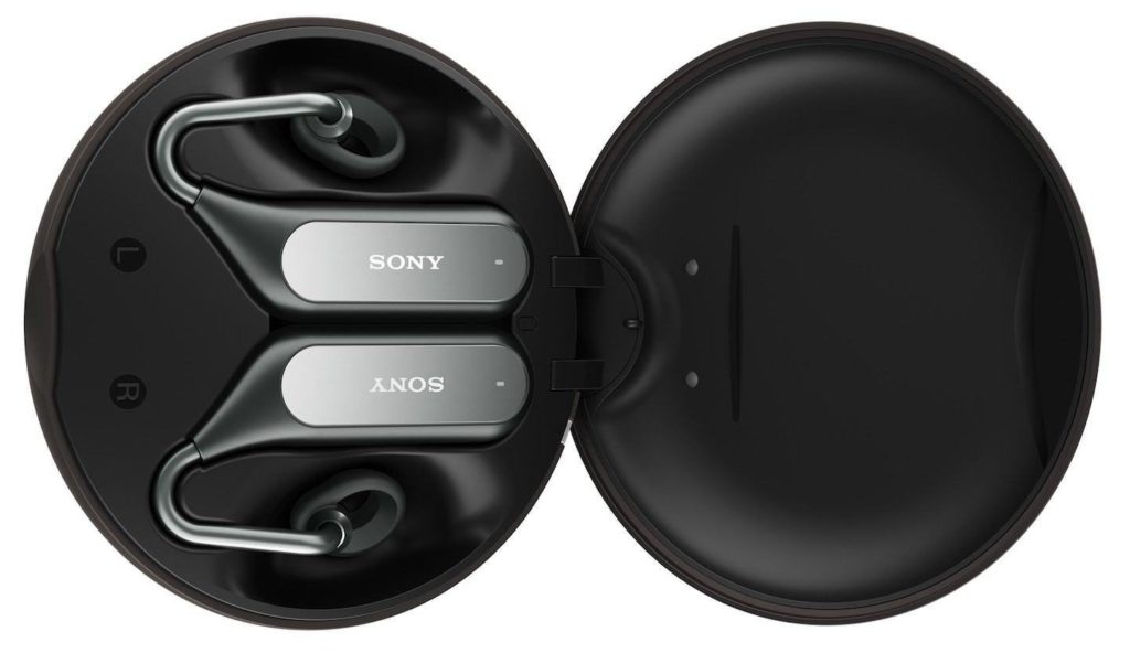 Sony Xperia Ear Duo