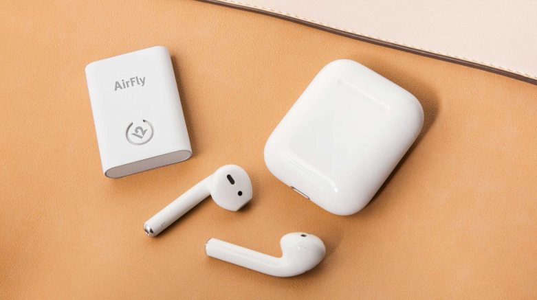 Bluetooth адаптер AirFly