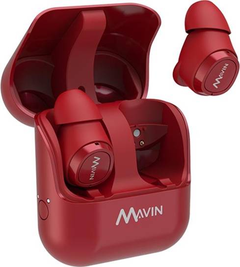 Беспроводные наушники Mavin Air-X