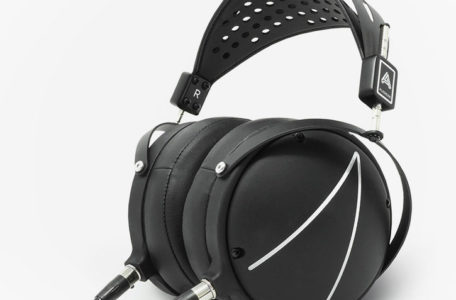 Audeze LCD-2 закрытые