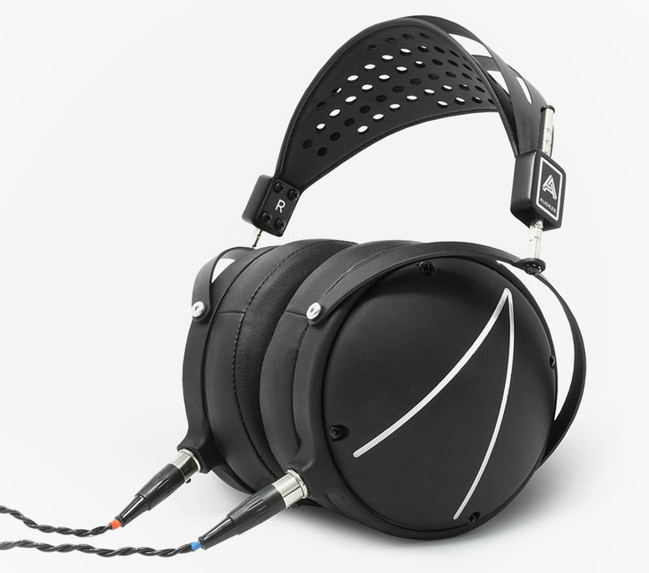 Audeze LCD-2 закрытые