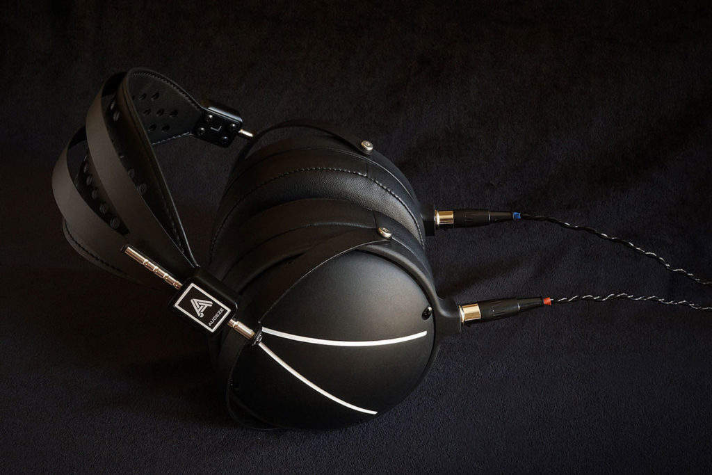 Audeze LCD-2 закрытые