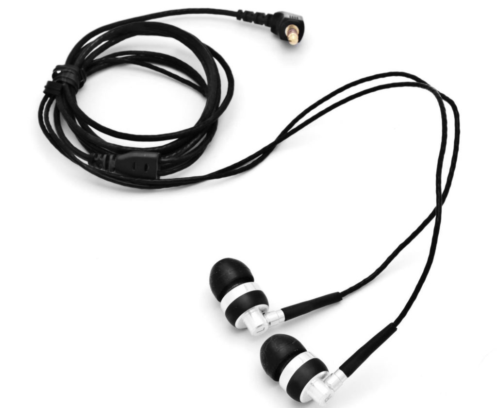 Brainwavz M2 IEM