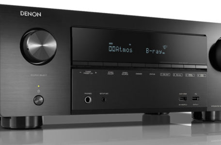 Denon AVR-X2500H