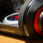 Игровая гарнитура с микрофоном Sennheiser GSP 500