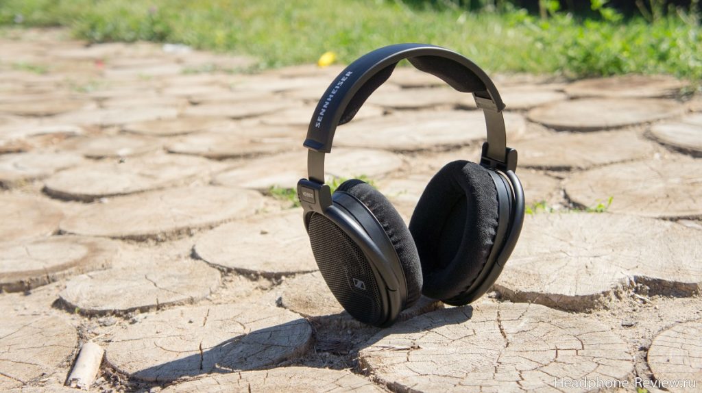 Наушники Sennheiser HD 660 S