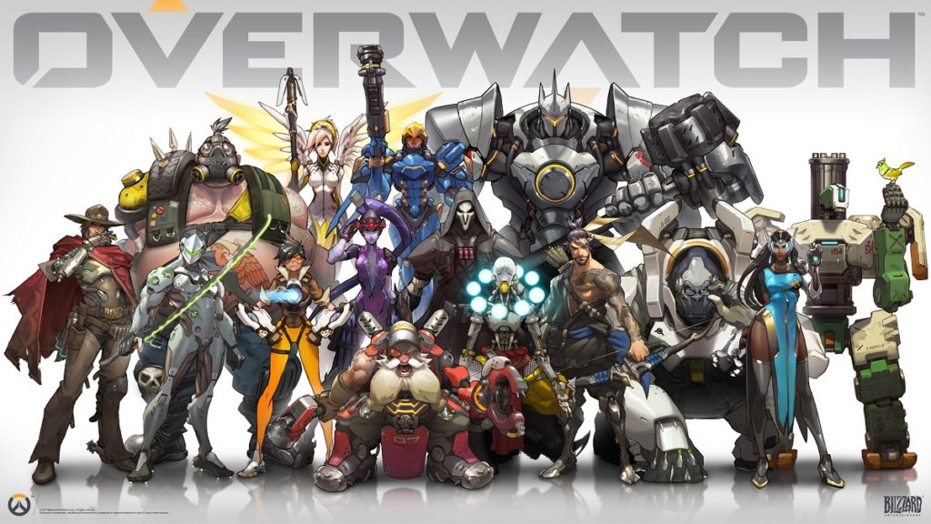 OverWatch