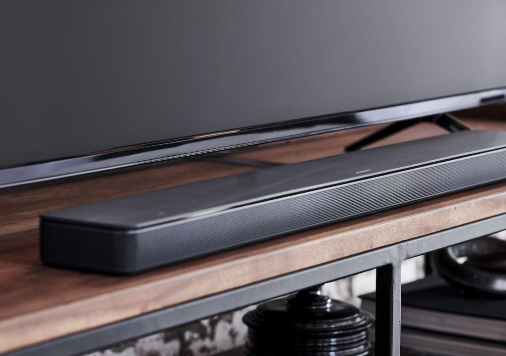 Саундбар Bose Soundbar 500