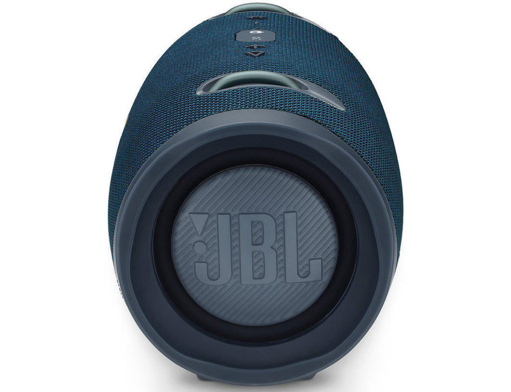 Беспроводная колонка JBL Xtreme