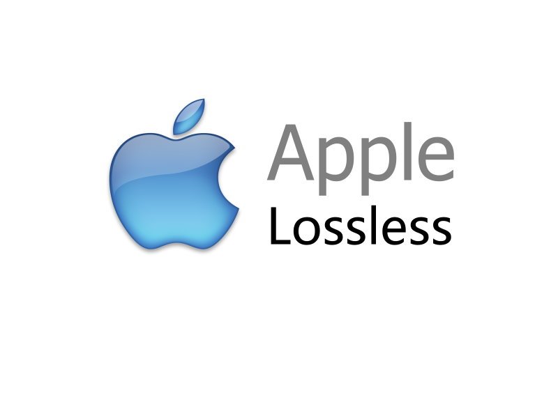 Аудиоформат Apple Lossless Audio Codec