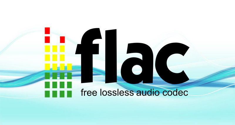 Аудиоформат Free Lossless Audio Codec