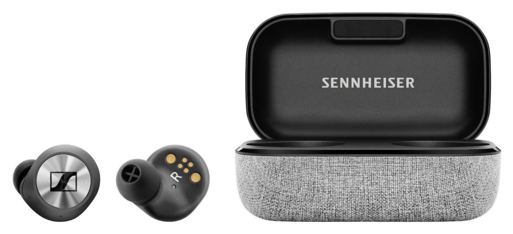 Sennheiser Momentum True Wireless