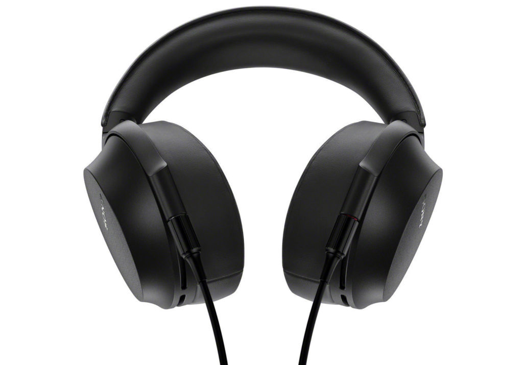 Sony MDR-Z7M2