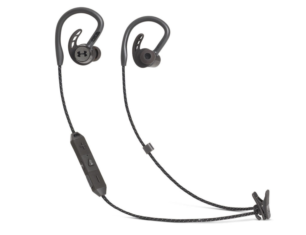 JBL Under Armour UA Sport Wireless Pivot