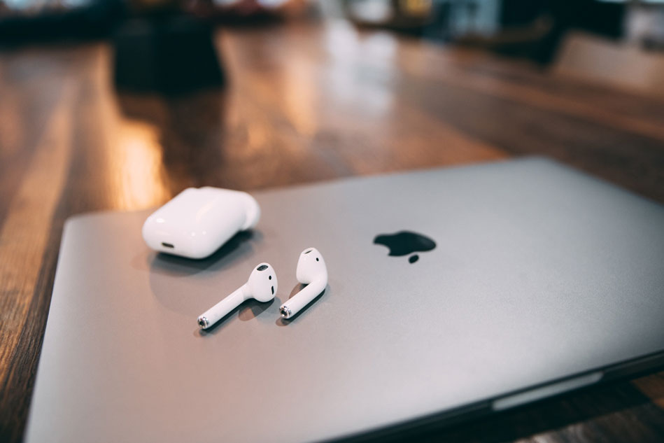 Программа для airpods для андроид