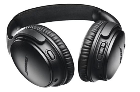 Bose QuietComfort 35 II