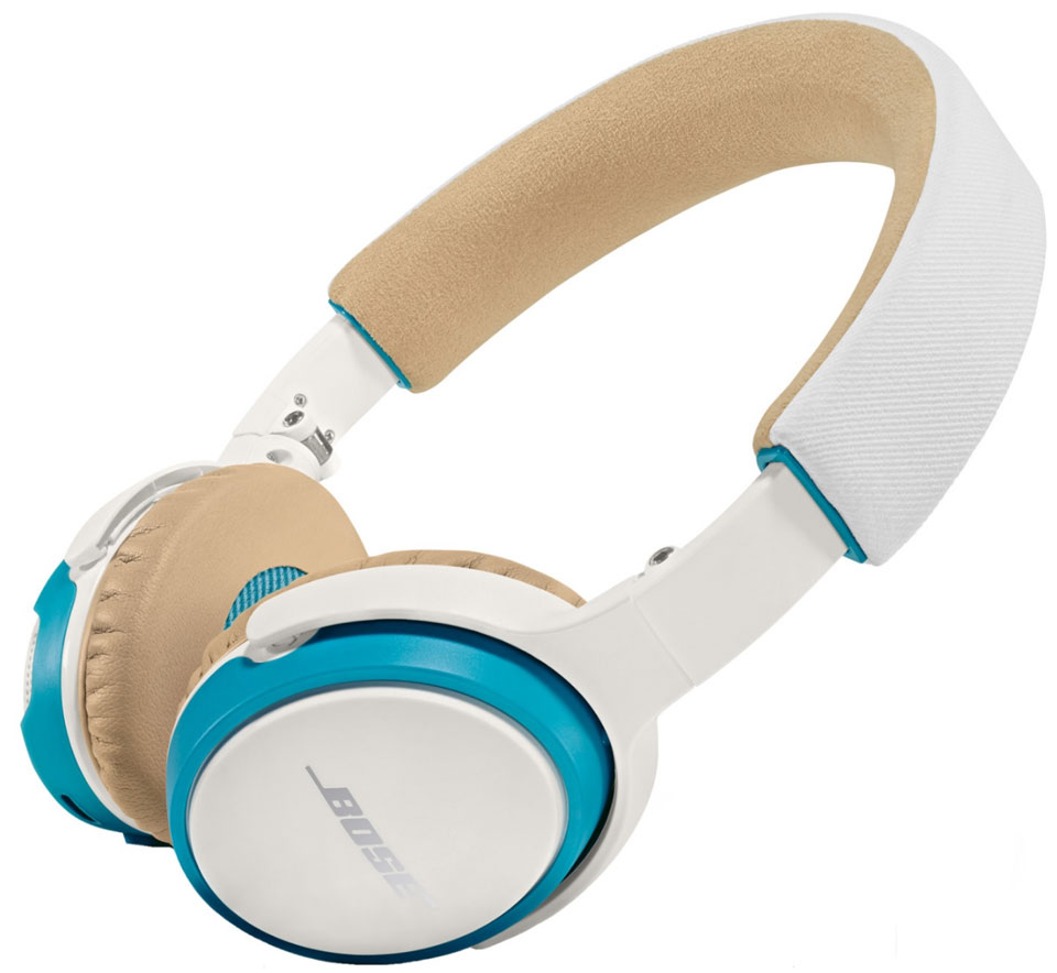 Bose Soundlink On-ear