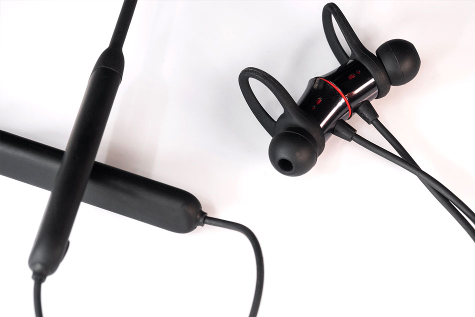 Беспроводные наушники OnePlus Bullets Wireless