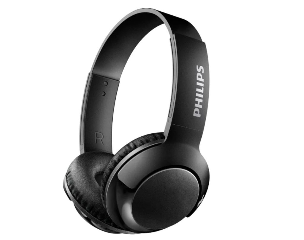 Philips BASS+ SHB3075