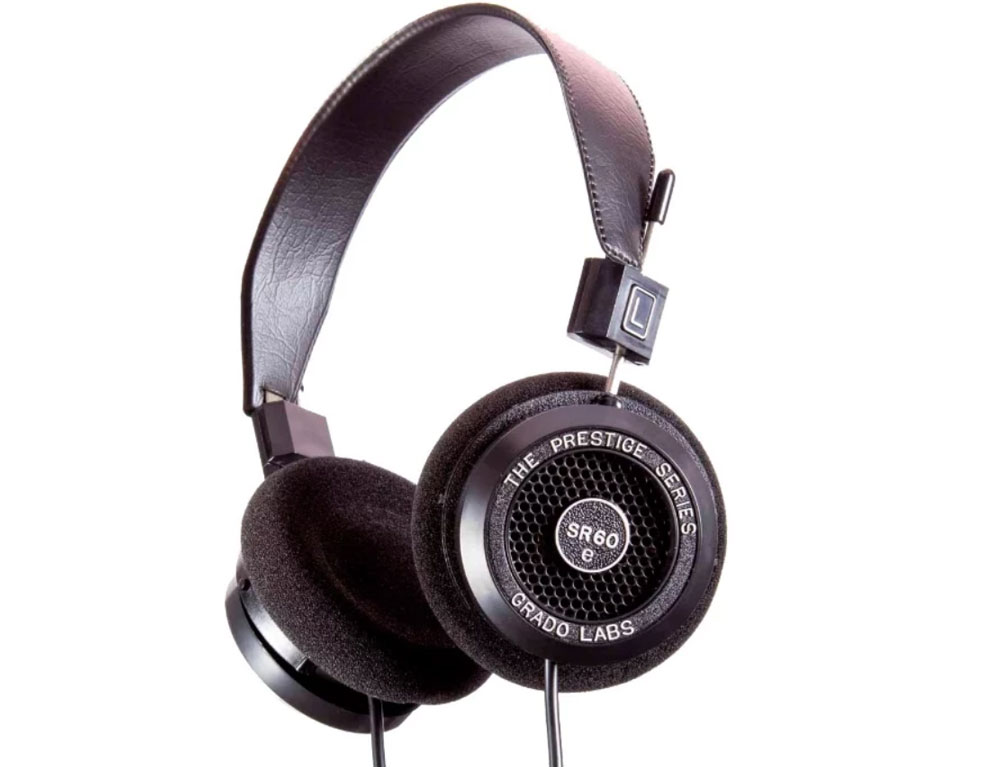 Grado SR60e