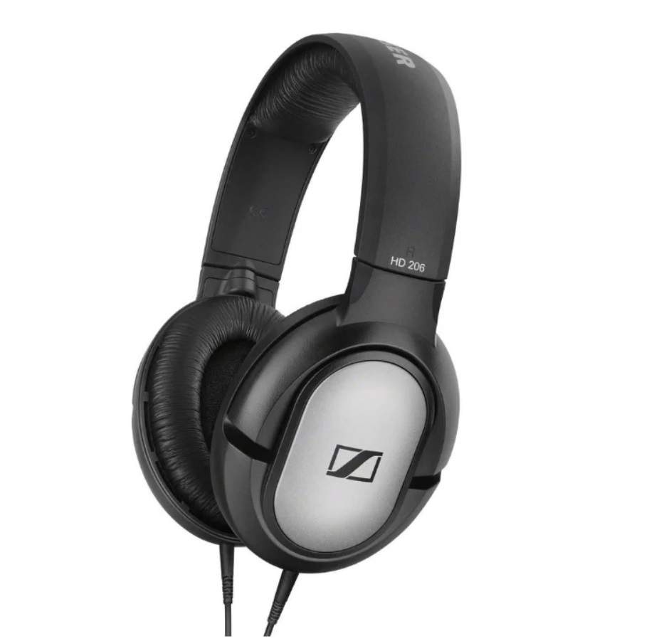 Sennheiser HD 206