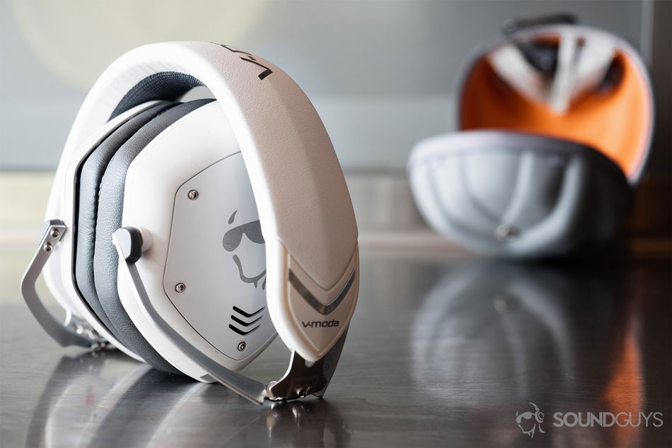 V-Moda Crossfade 2 Codex