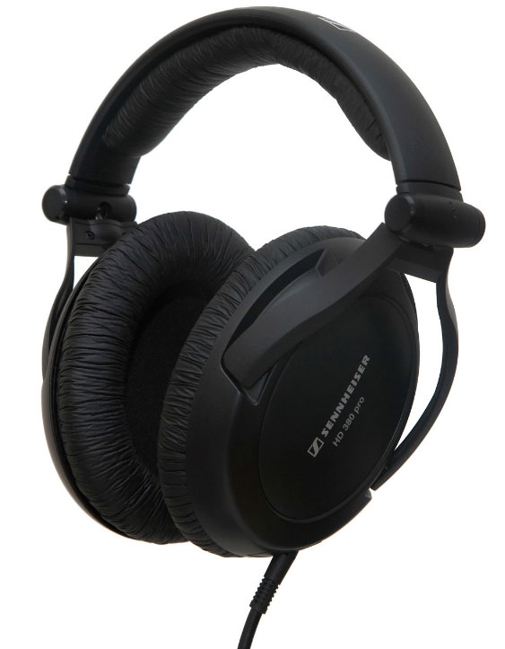 Sennheiser HD 380 Pro