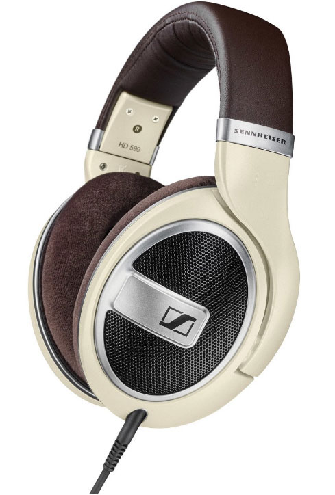 Sennheiser HD 599