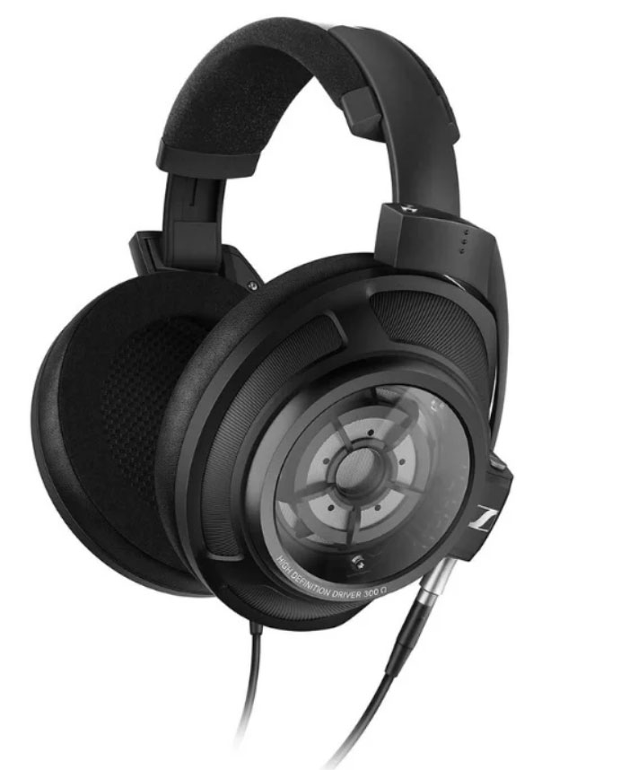 Sennheiser HD 820