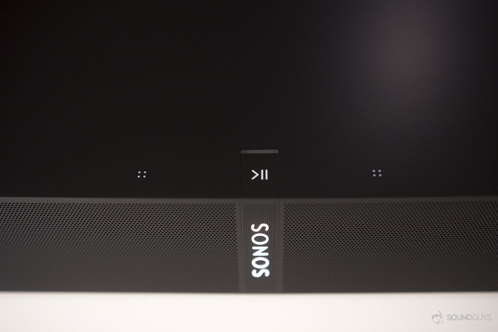 Sonos PLAYBASE2