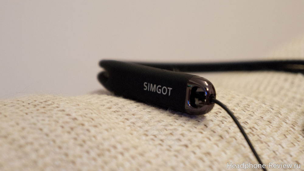 Bluetooth адаптер для наушников Simgot APT2