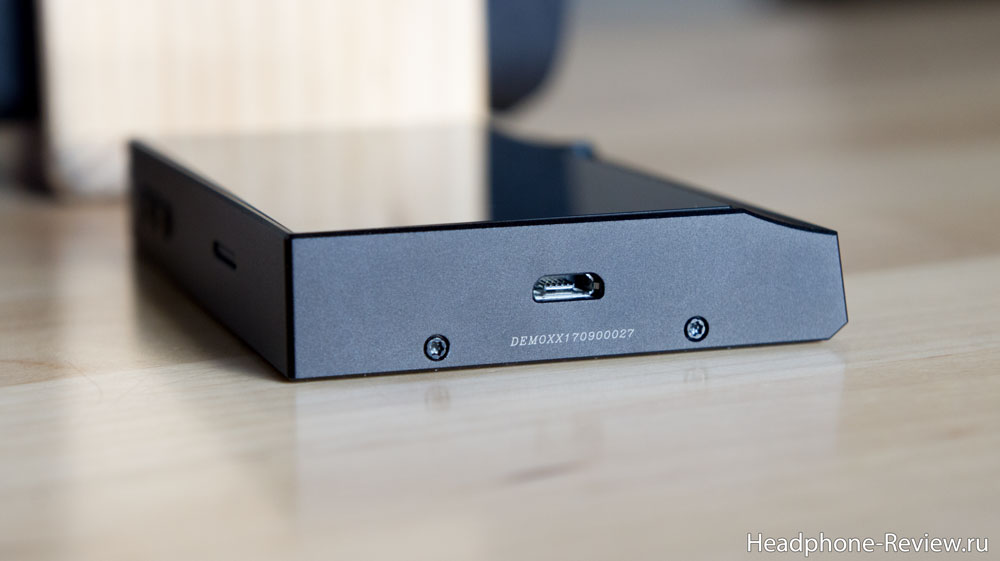 Плеер Astell&Kern AK70 MKII