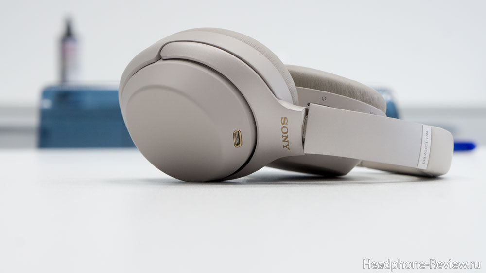 Sony WH-1000Xm3