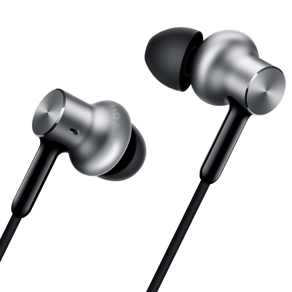 Xiaomi Mi In-Ear Headphones Pro HD