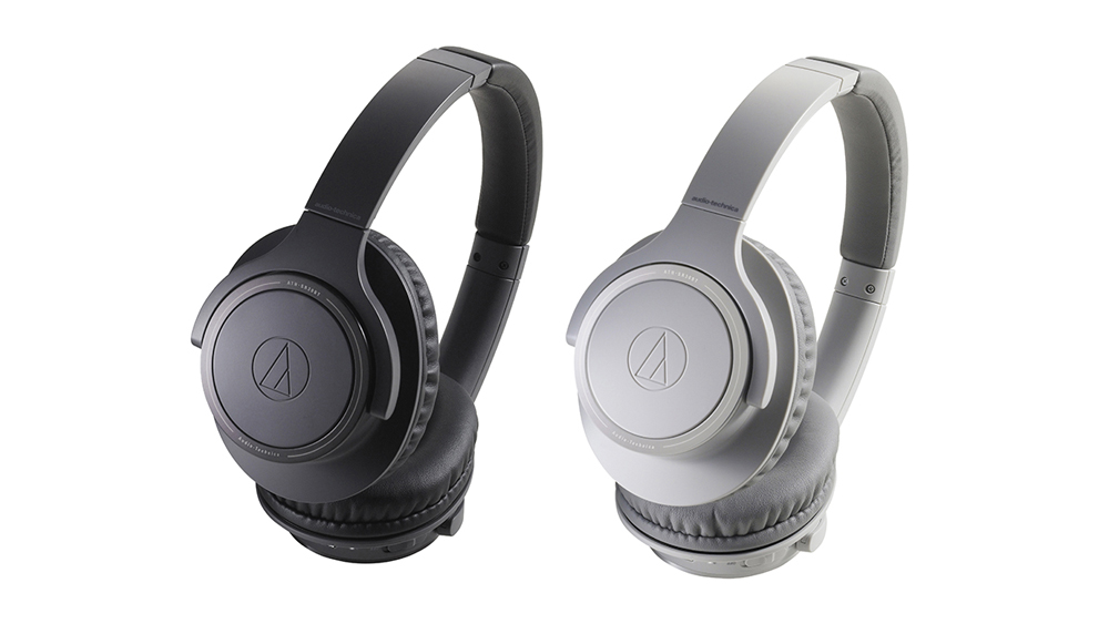 Audio-Technica ATH-SR30BT