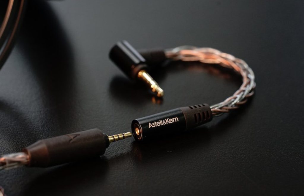 Astell&Kern AK T5p 2nd Generation