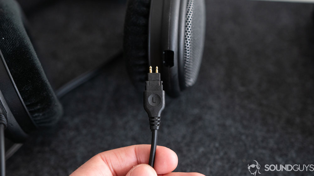 Наушники Sennheiser HD 58X Jubilee от Massdrop