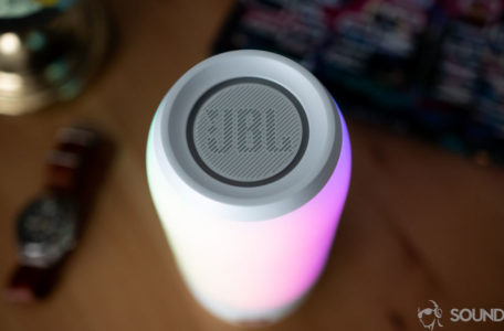 Беспроводная колонка JBL Pulse 3