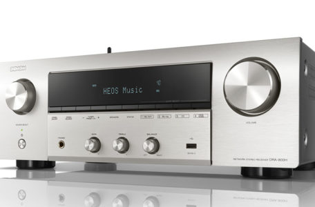 AV-ресивер DENON DRA-800H