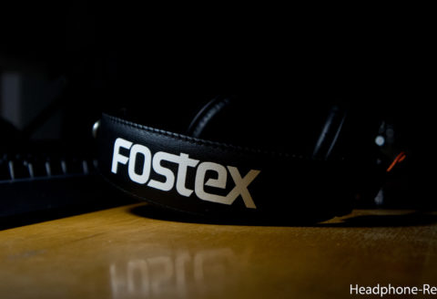 Fostex T50RP MK3