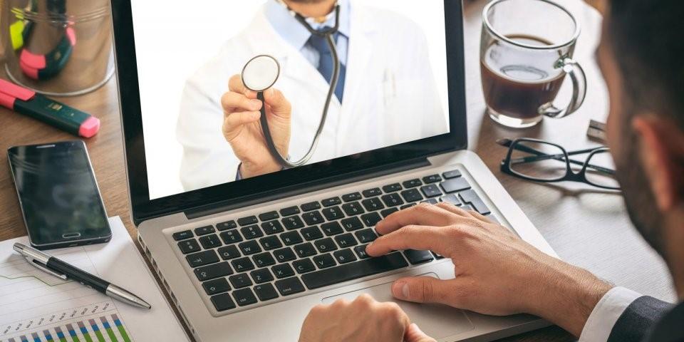 Google внедряет медицинские онлайн-услуги