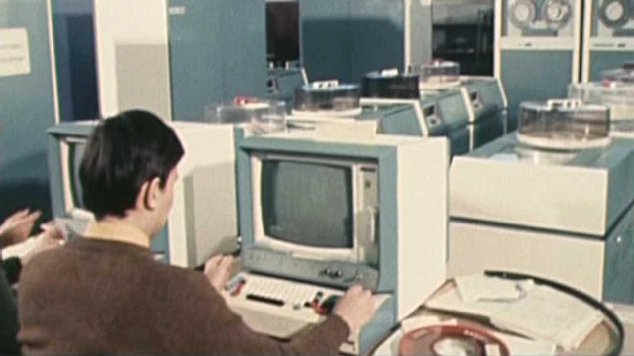 Как либералы уничтожили советскую компьютерную программу