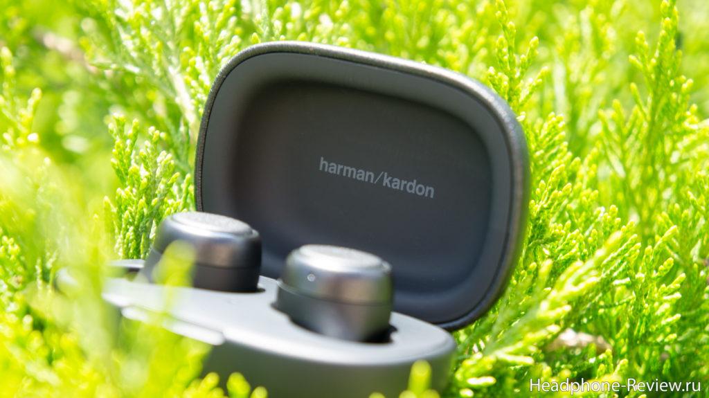 Harman Kardon Fly TWS