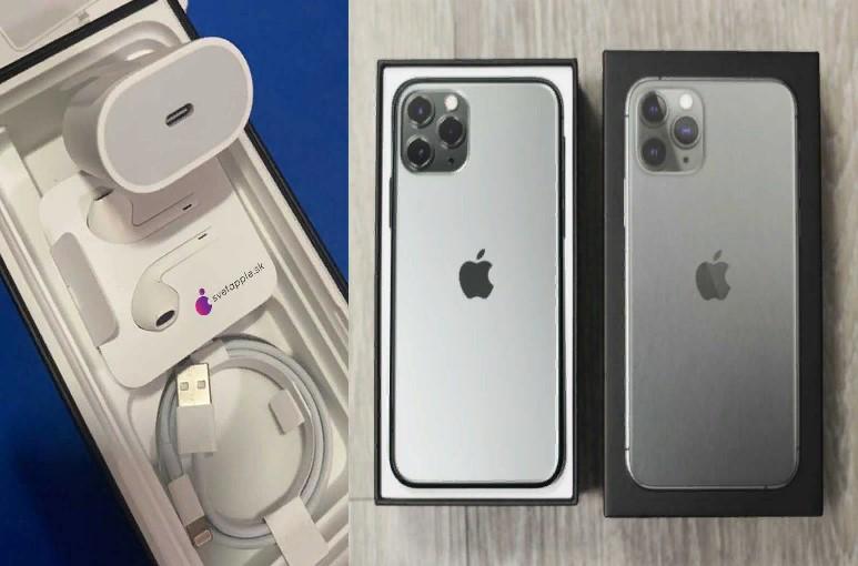 Смартфон apple iphone 11 новая комплектация 128gb красный что в комплекте