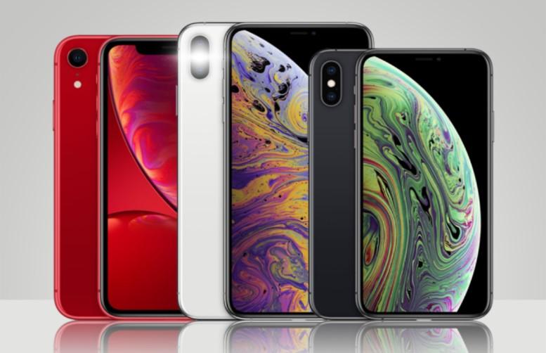 Что лучше айфон xr или xs max