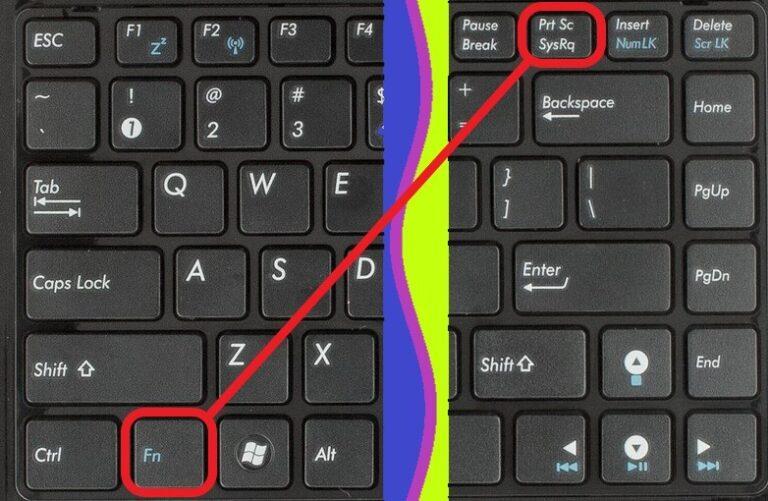 не работает кнопка на ноутбуке hp